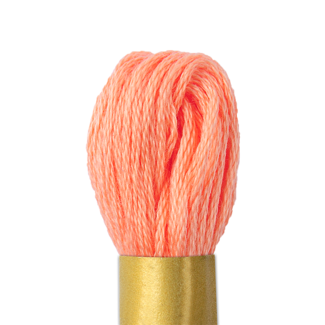 Circulo Maxi Mouline Thread (The Pink Shades) (211)