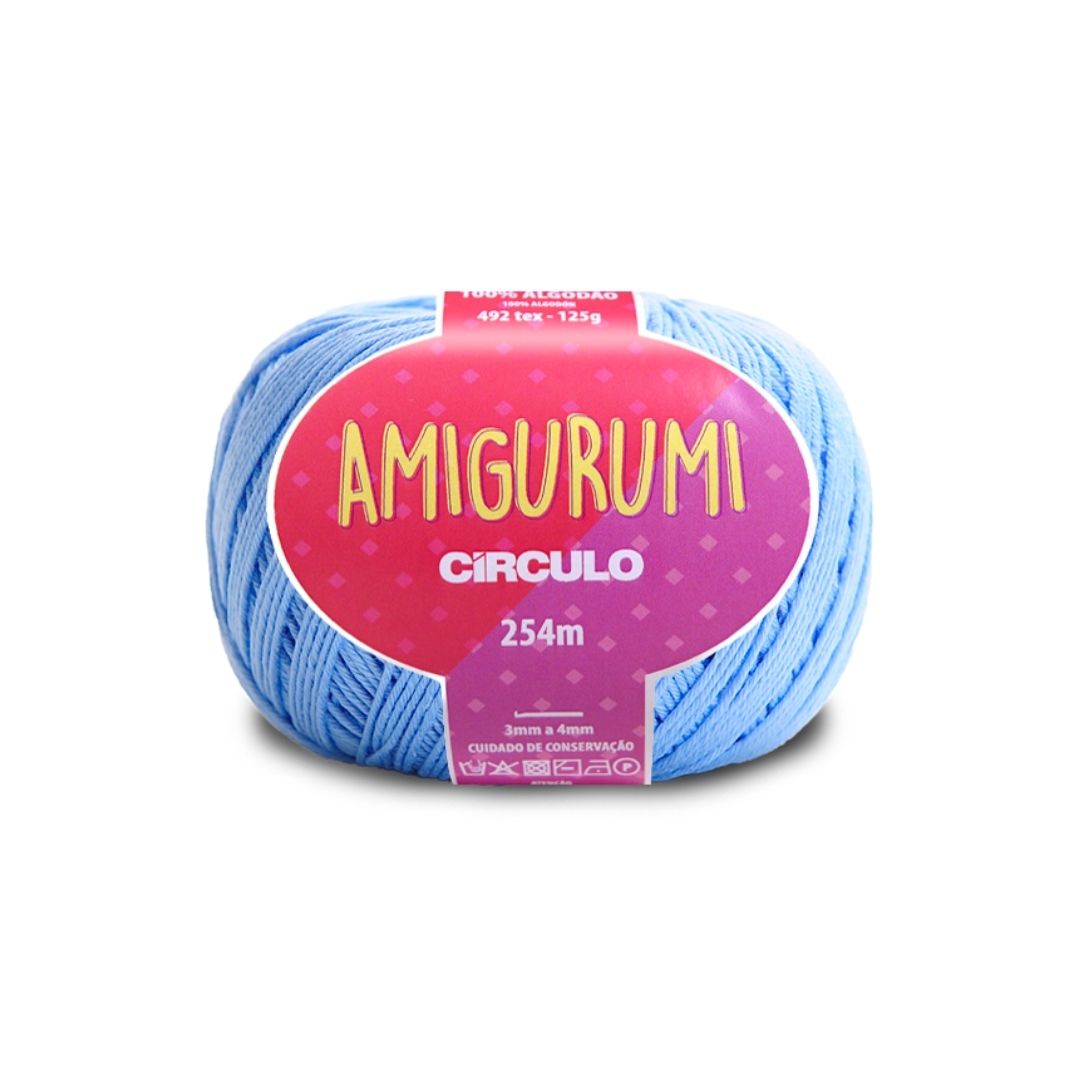 Circulo Amigurumi Yarn (2137)
