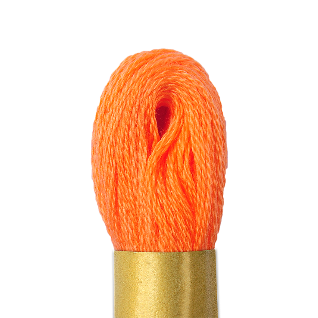 Circulo Maxi Mouline Thread (The Pink Shades) (214)