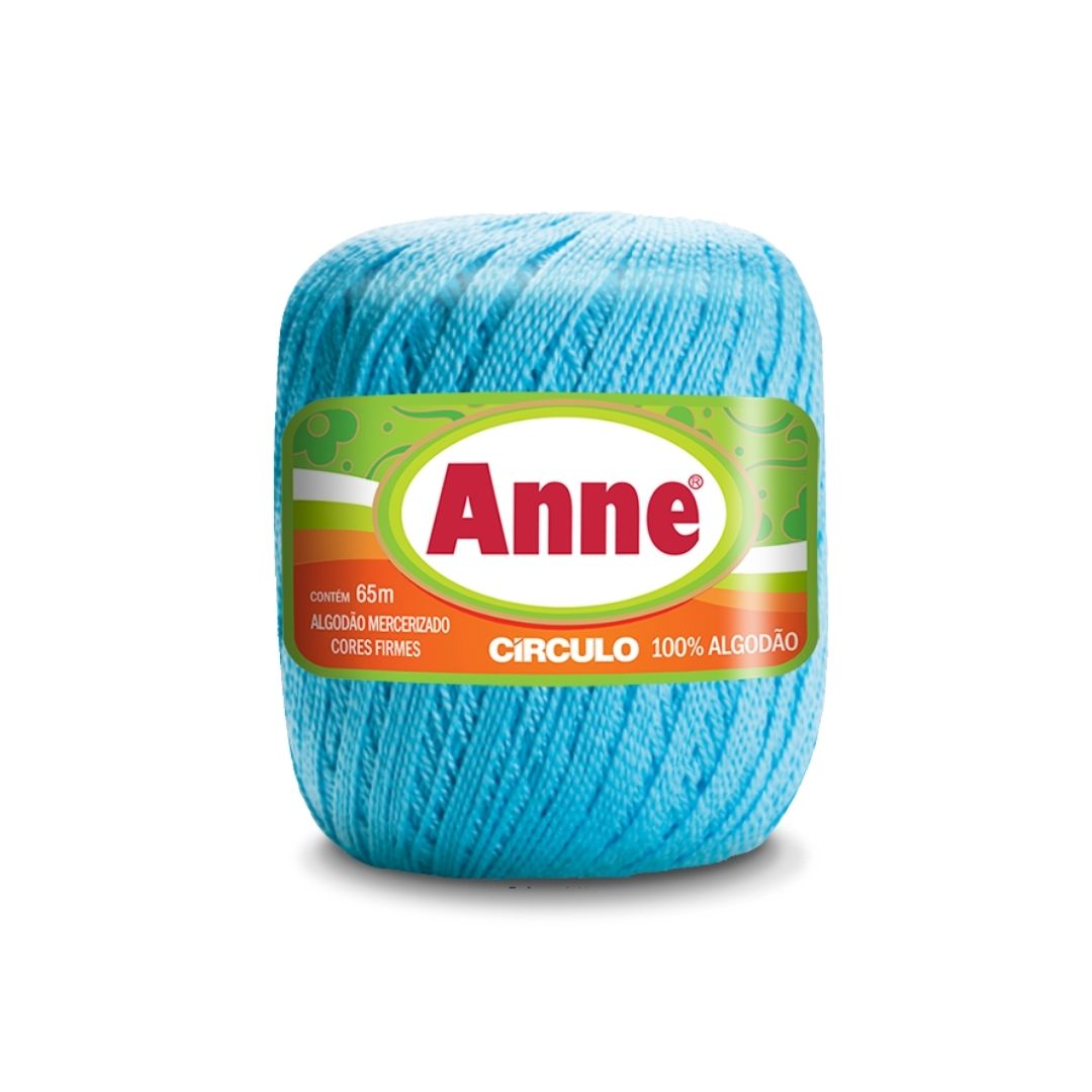 Circulo Anne Mini Yarn (2151)