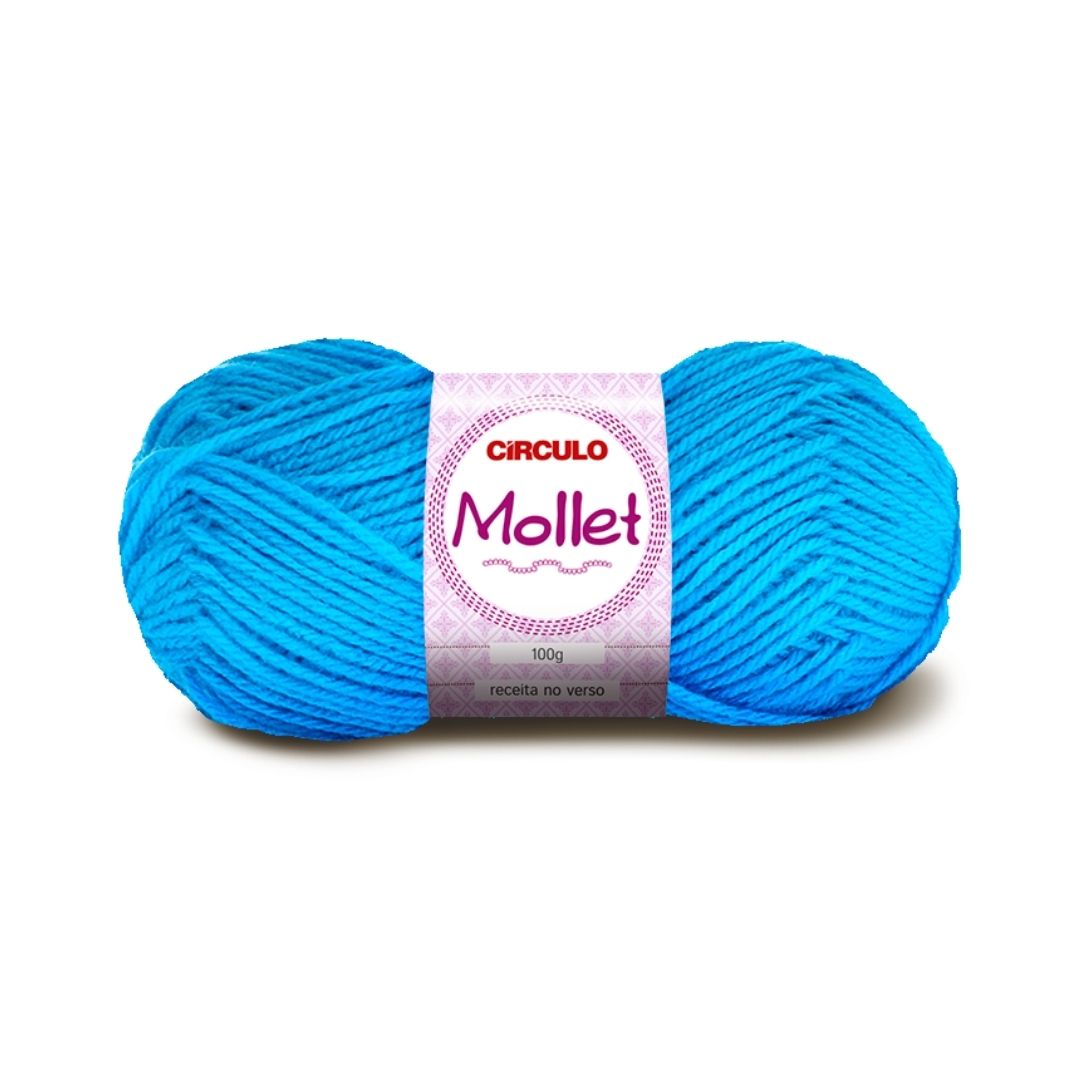 Circulo Mollet Yarn (2194)