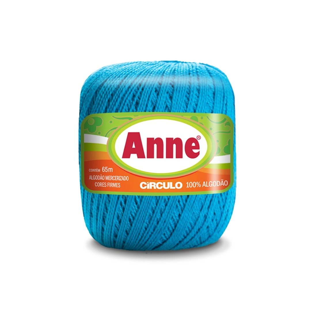 Circulo Anne Mini Yarn (2194)