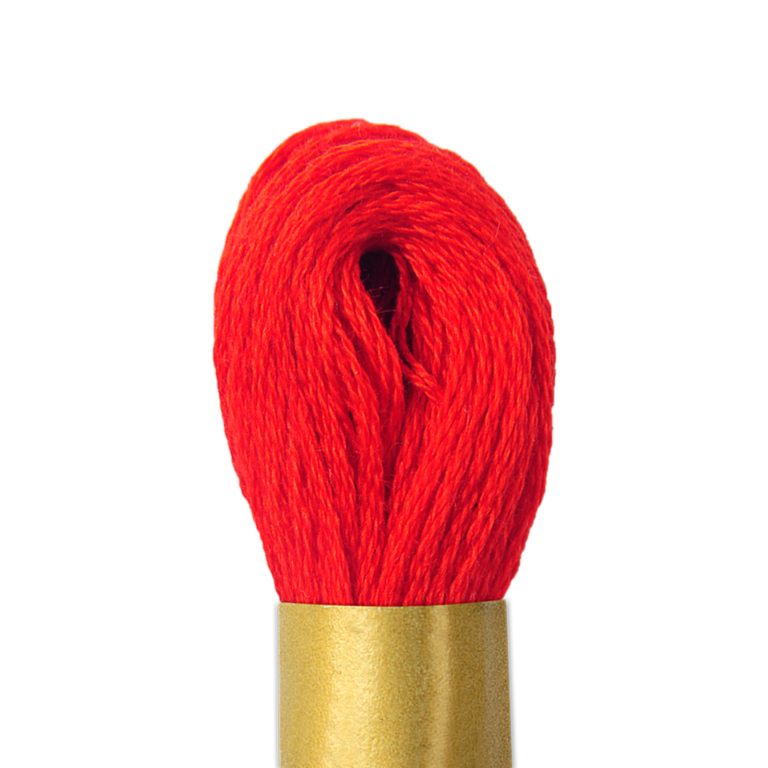 Circulo Maxi Mouline Cross Stitch & Embroidery Thread (The Red Shades) (226)