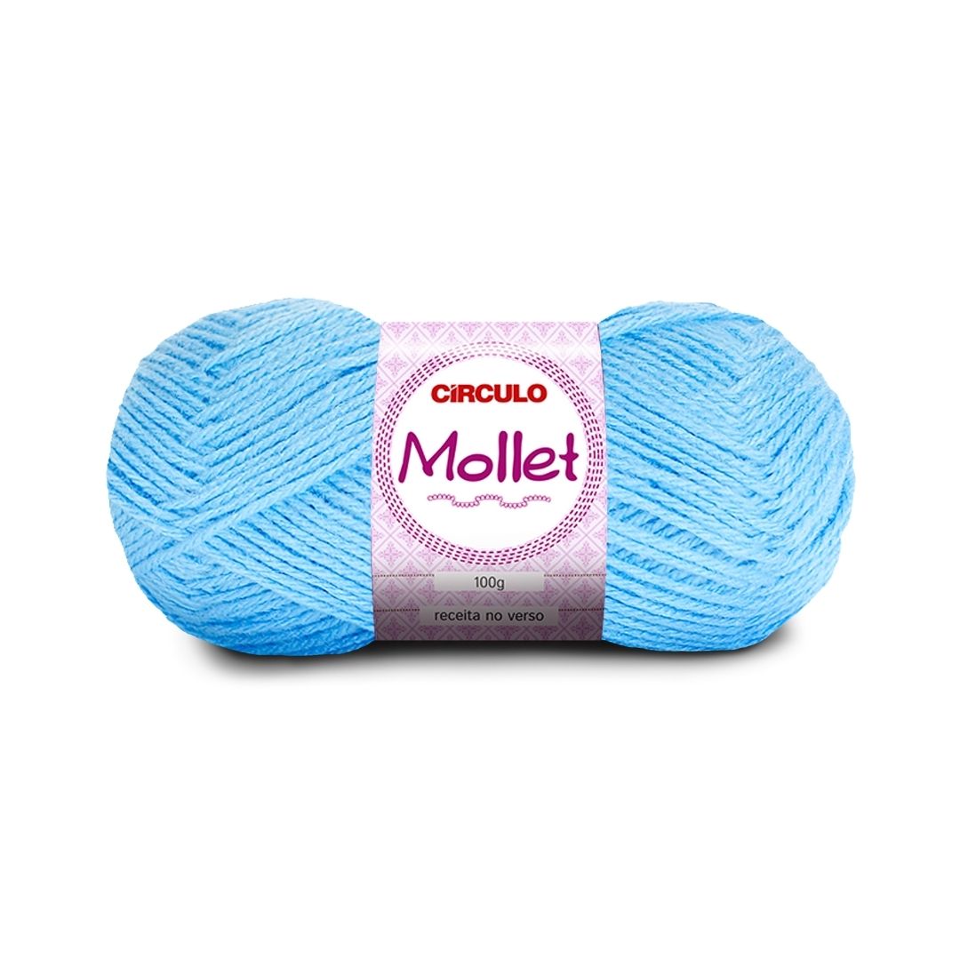 Circulo Mollet Yarn (2309)