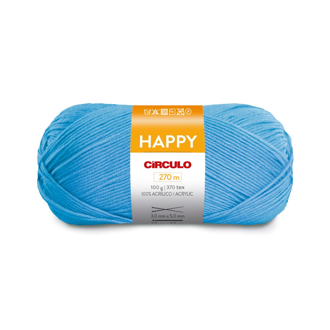 Circulo Happy Yarn (2359)