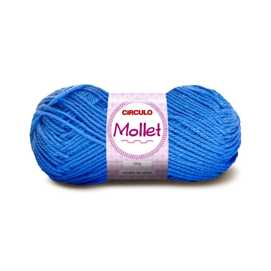 Circulo Mollet Yarn (2403)