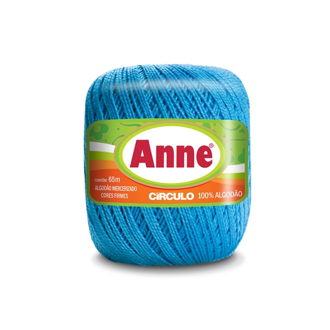 Circulo Anne Mini Yarn (2470)