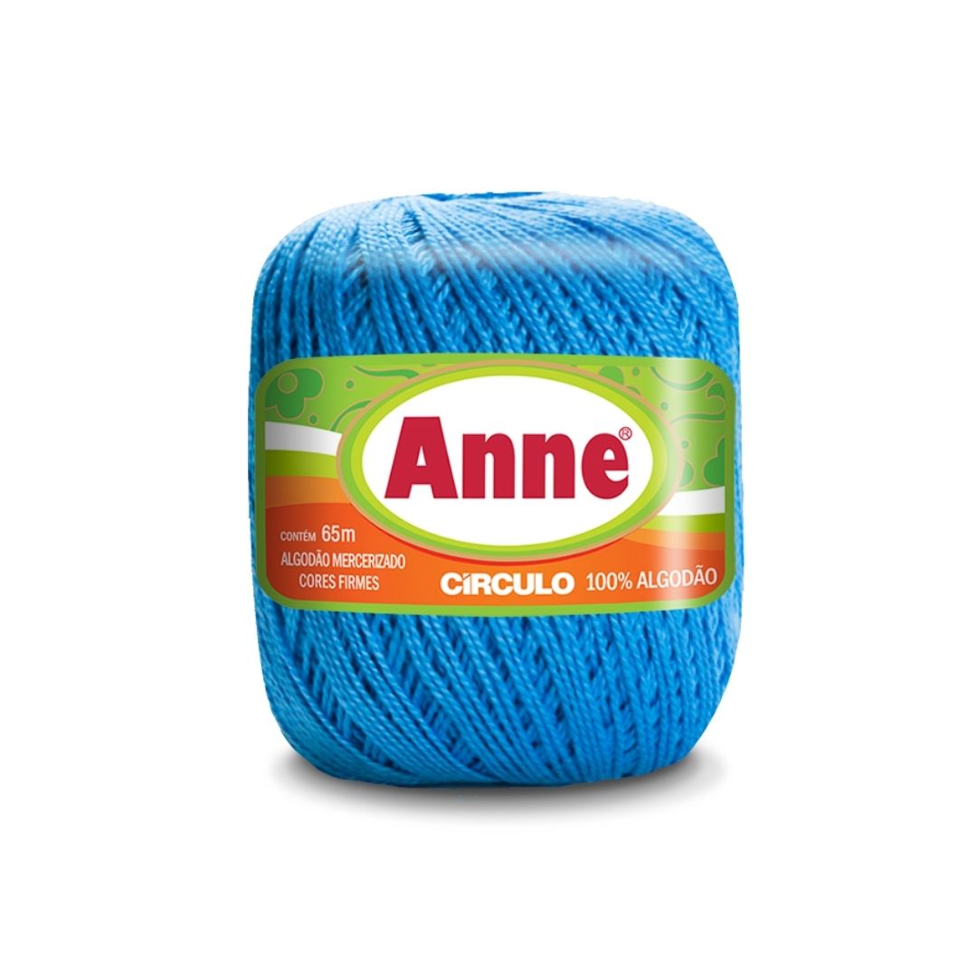 Circulo Anne Mini Yarn (2500)