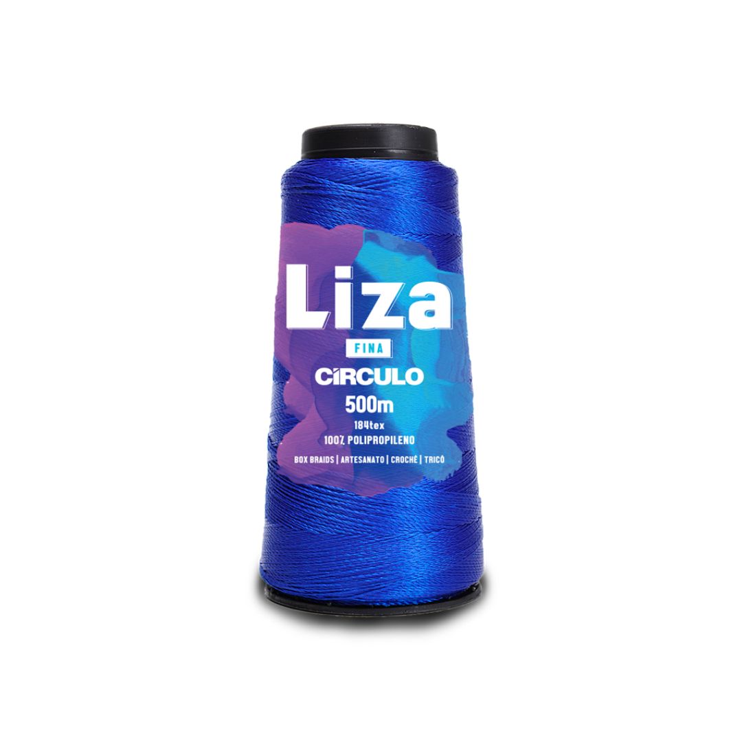 Circulo Liza Fina Yarn (2550)