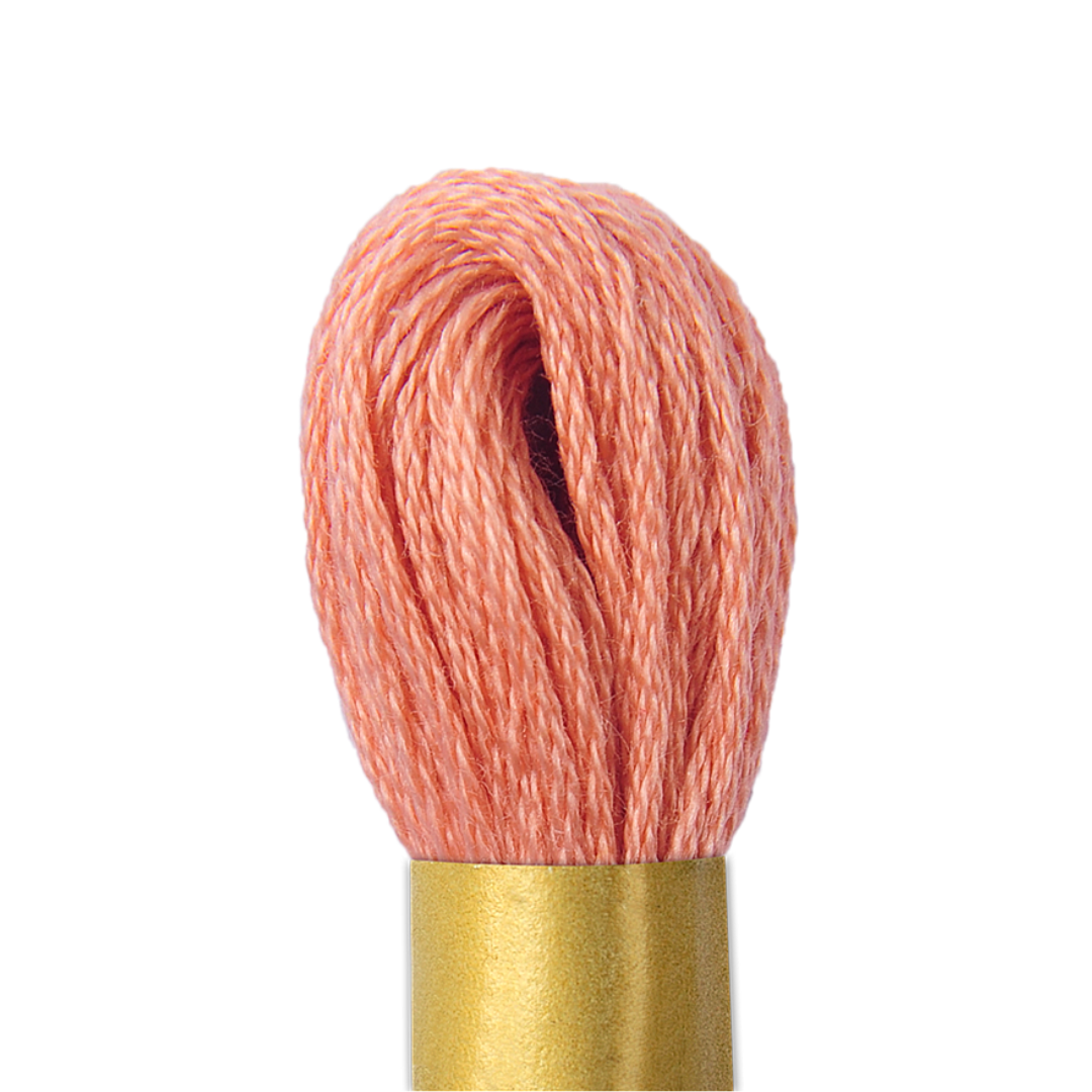 Circulo Maxi Mouline Thread (The Pink Shades) (259)