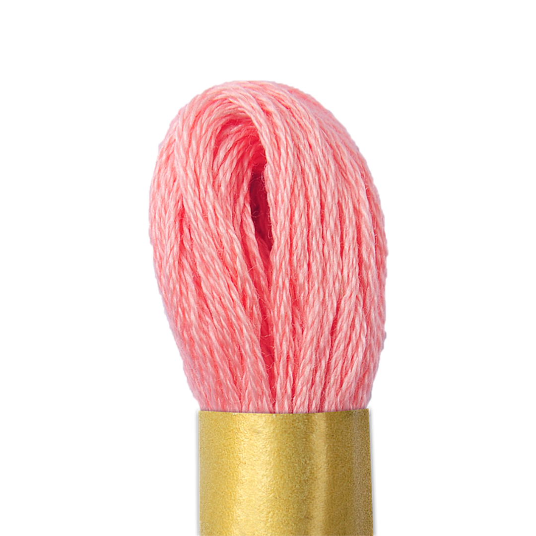 Circulo Maxi Mouline Thread (The Pink Shades) (262)