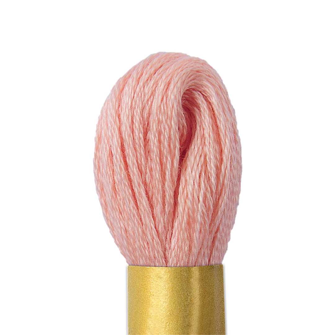 Circulo Maxi Mouline Thread (The Pink Shades) (265)