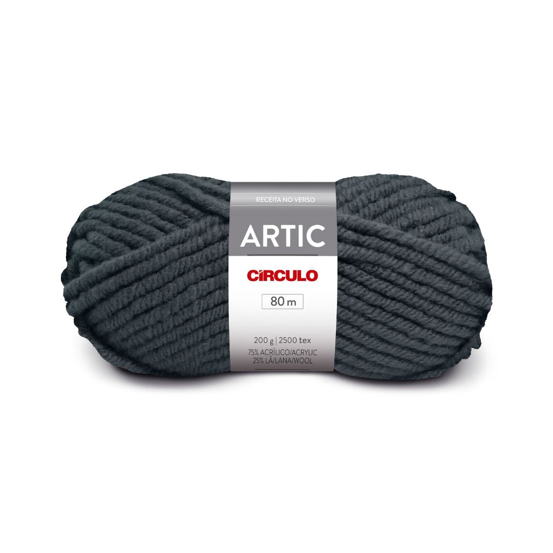 Circulo Artic Yarn (2659)