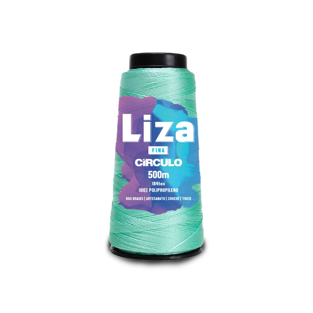 Circulo Liza Fina Yarn (2676)