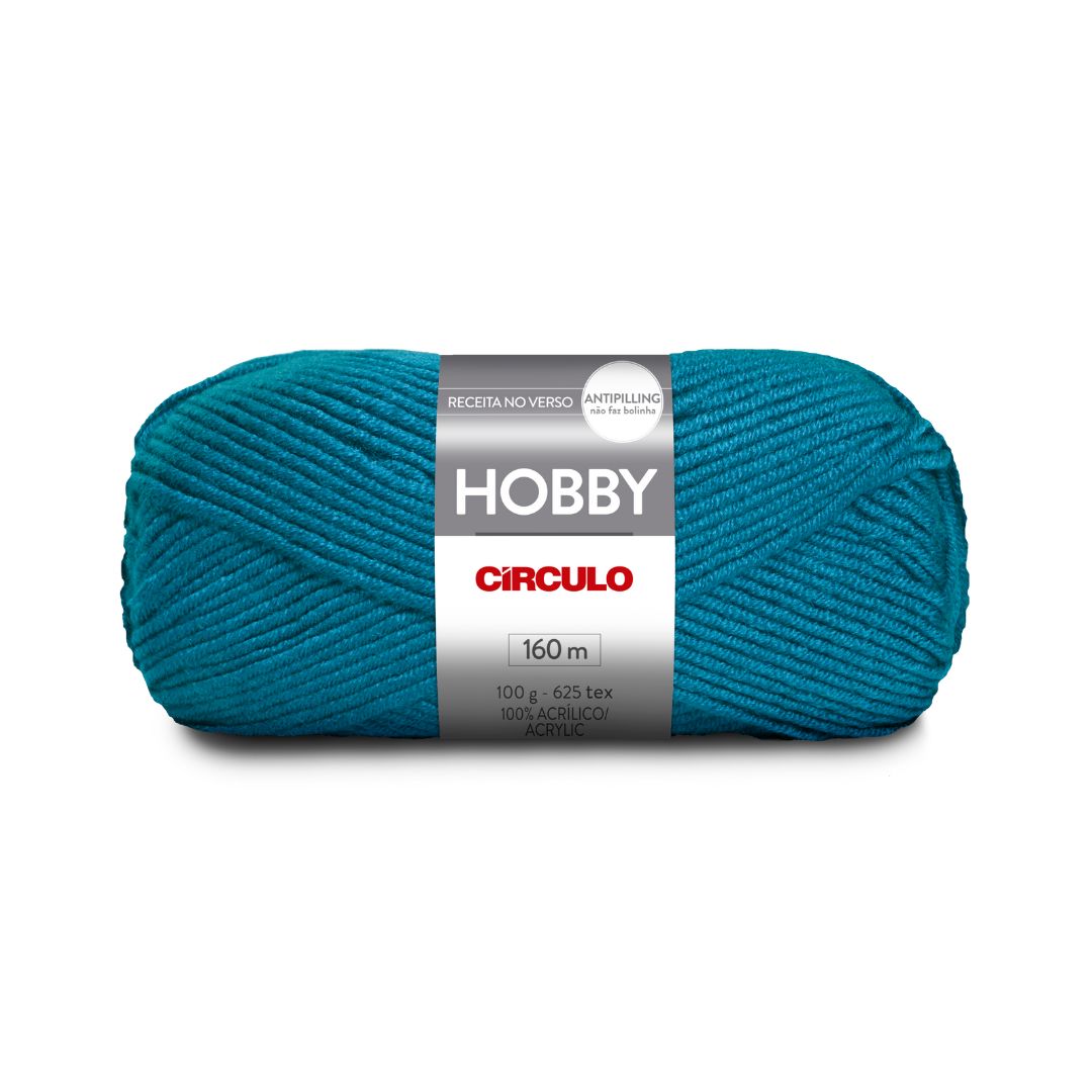 Circulo Hobby Yarn (2746)