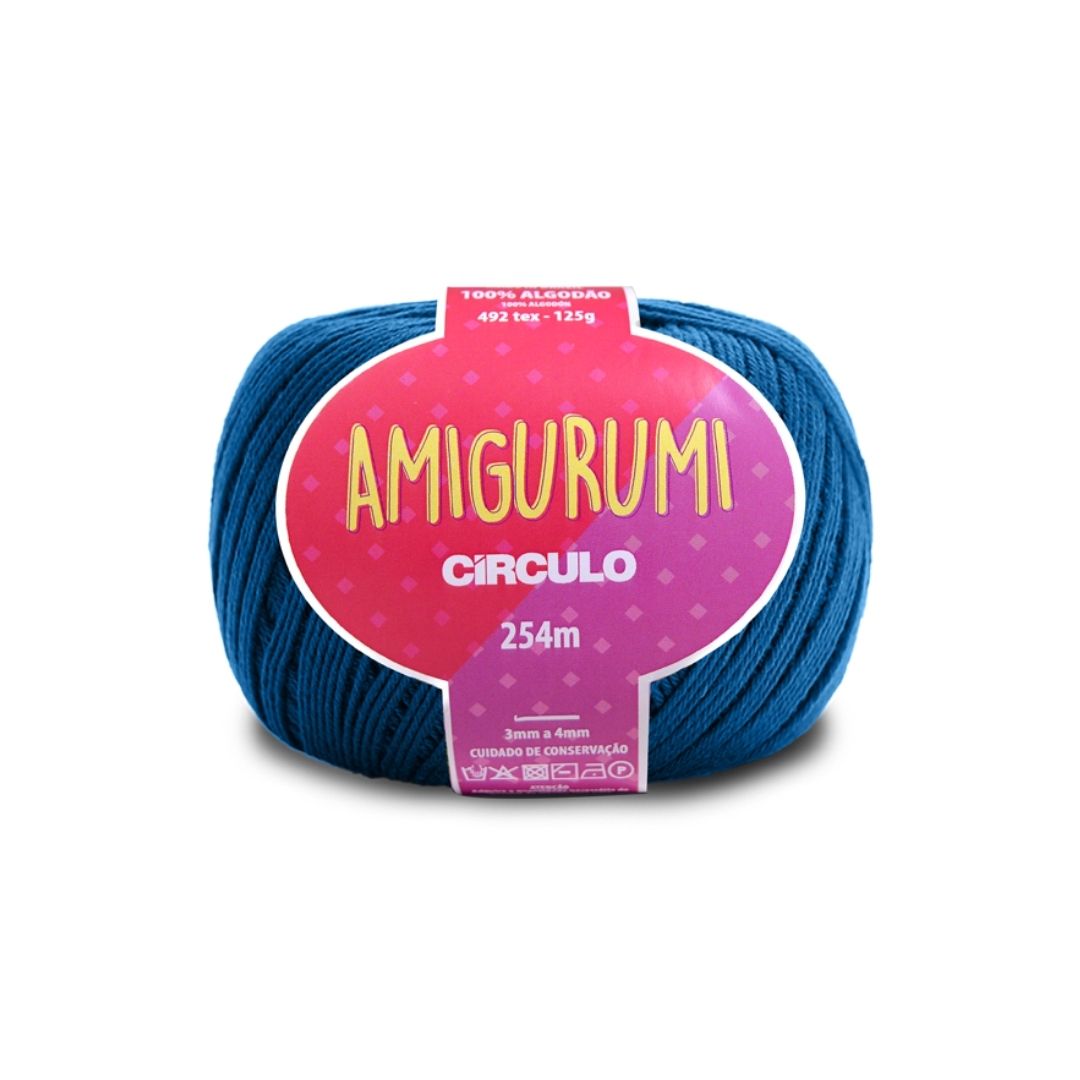Circulo Amigurumi Yarn (2770)
