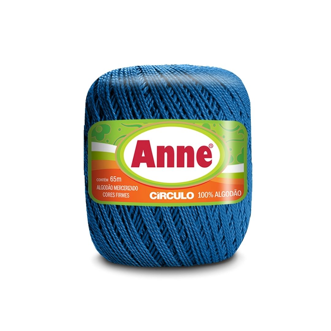 Circulo Anne Mini Yarn (2770)