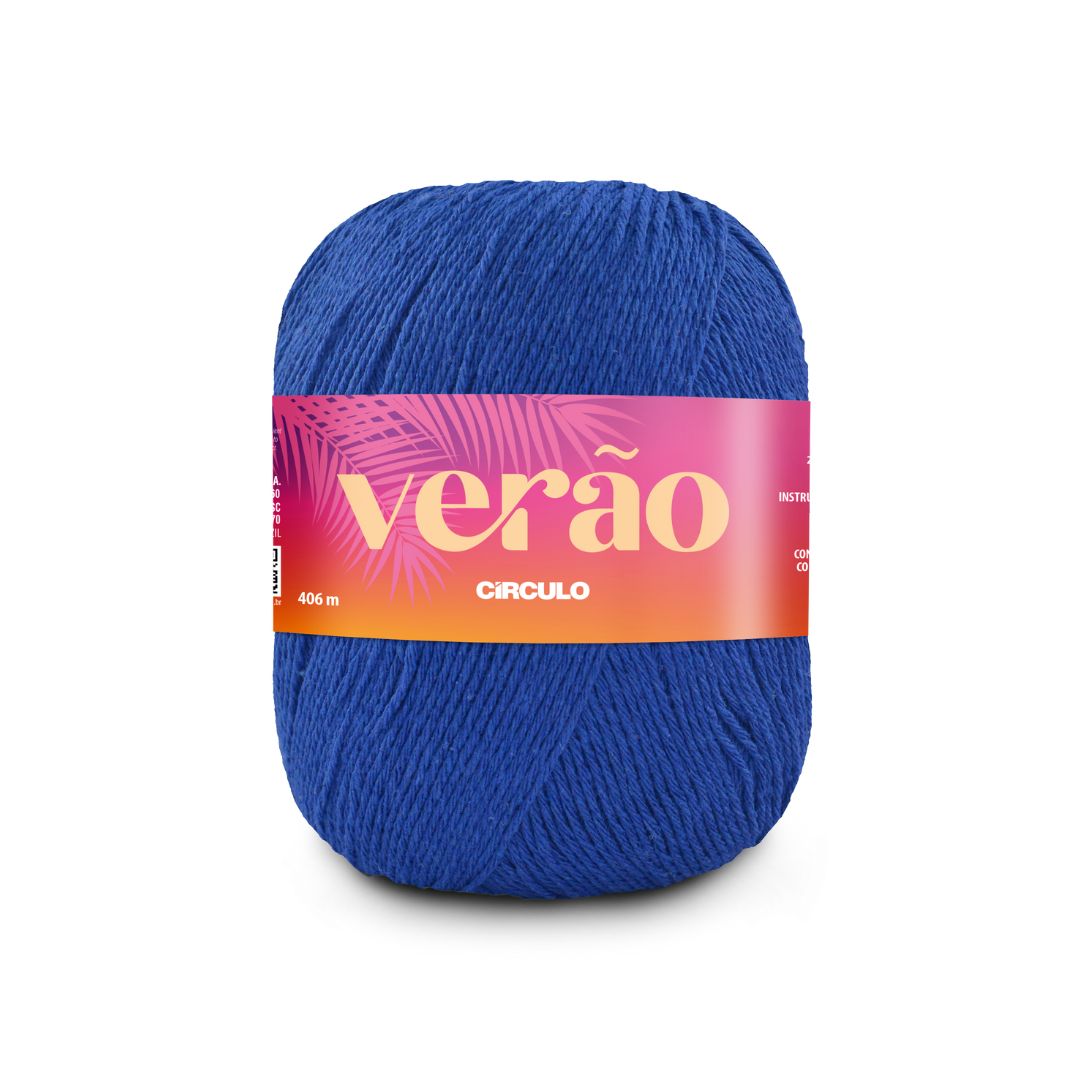 Circulo Verao Yarn (2775)