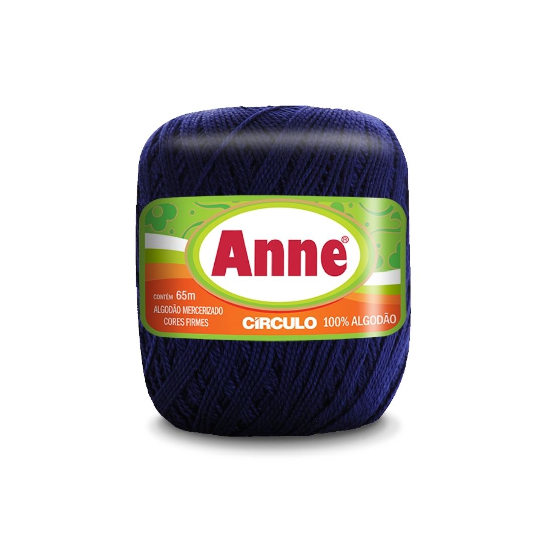Circulo Anne Mini Yarn (2856)