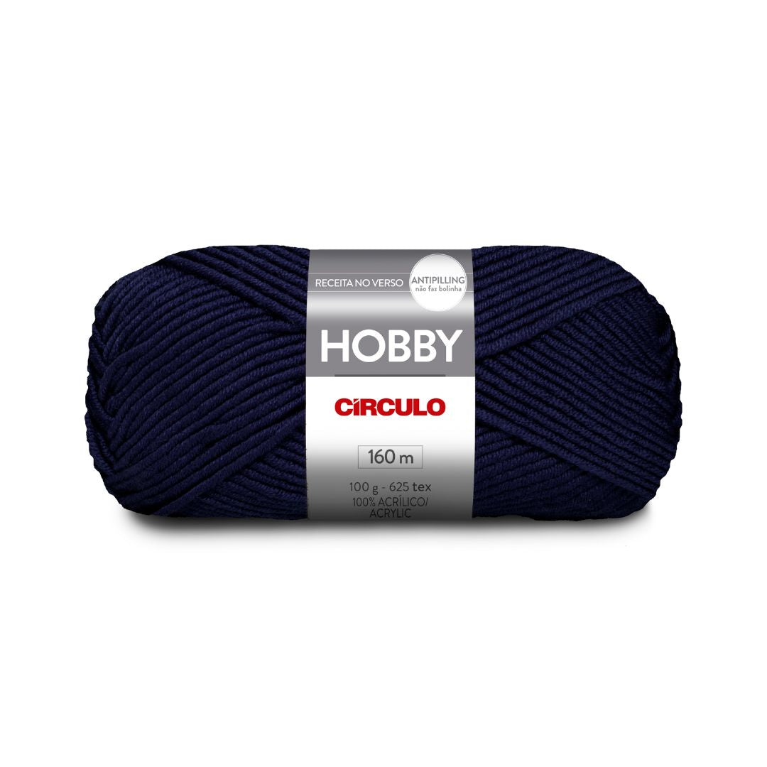 Circulo Hobby Yarn (2859)