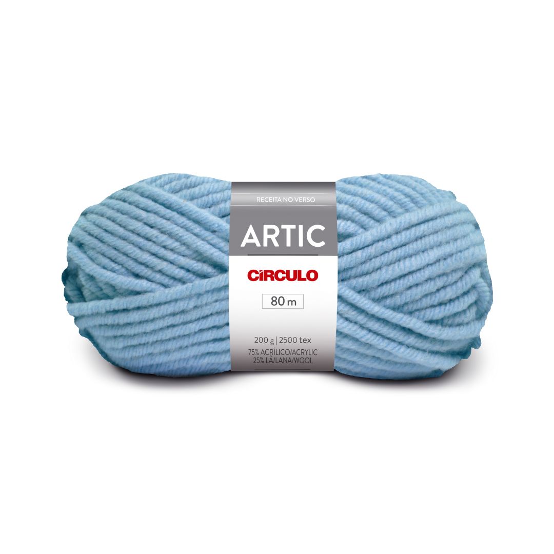 Circulo Artic Yarn (2918)