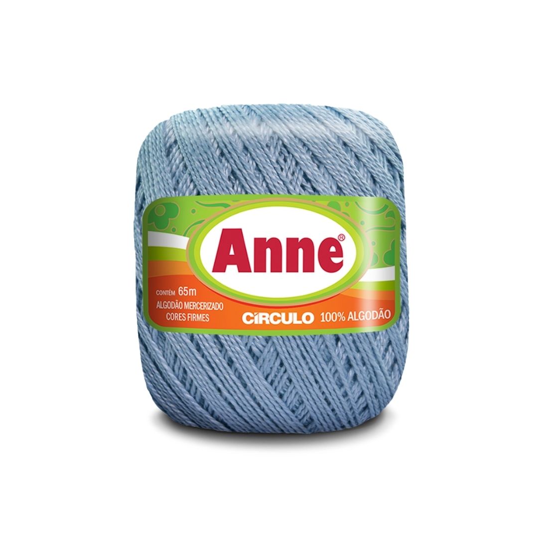 Circulo Anne Mini Yarn (2927)