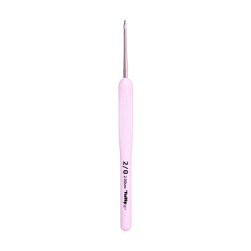 Tulip Etimo Rose Crochet Hook (2mm)