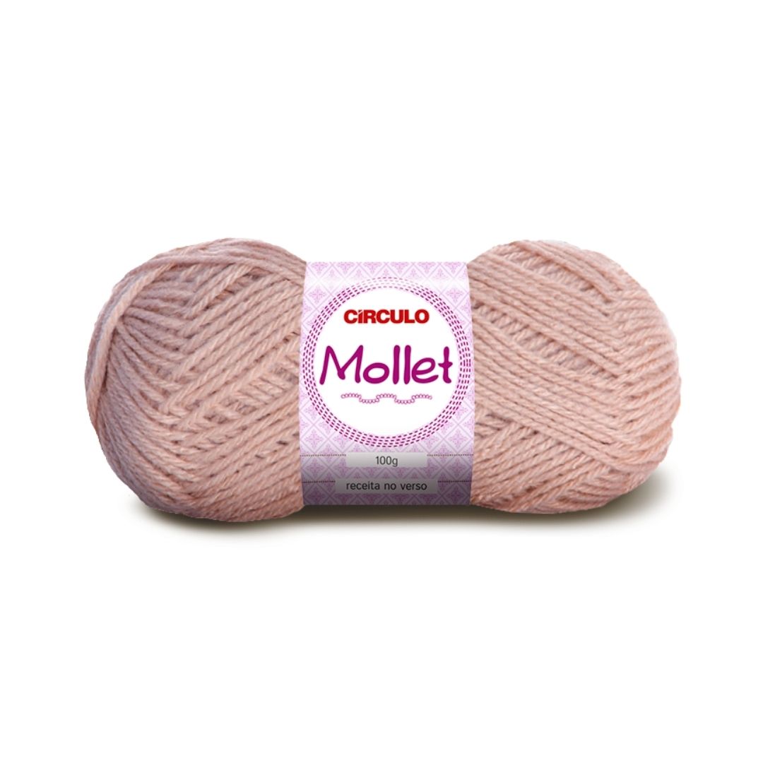 Circulo Mollet Yarn (3013)