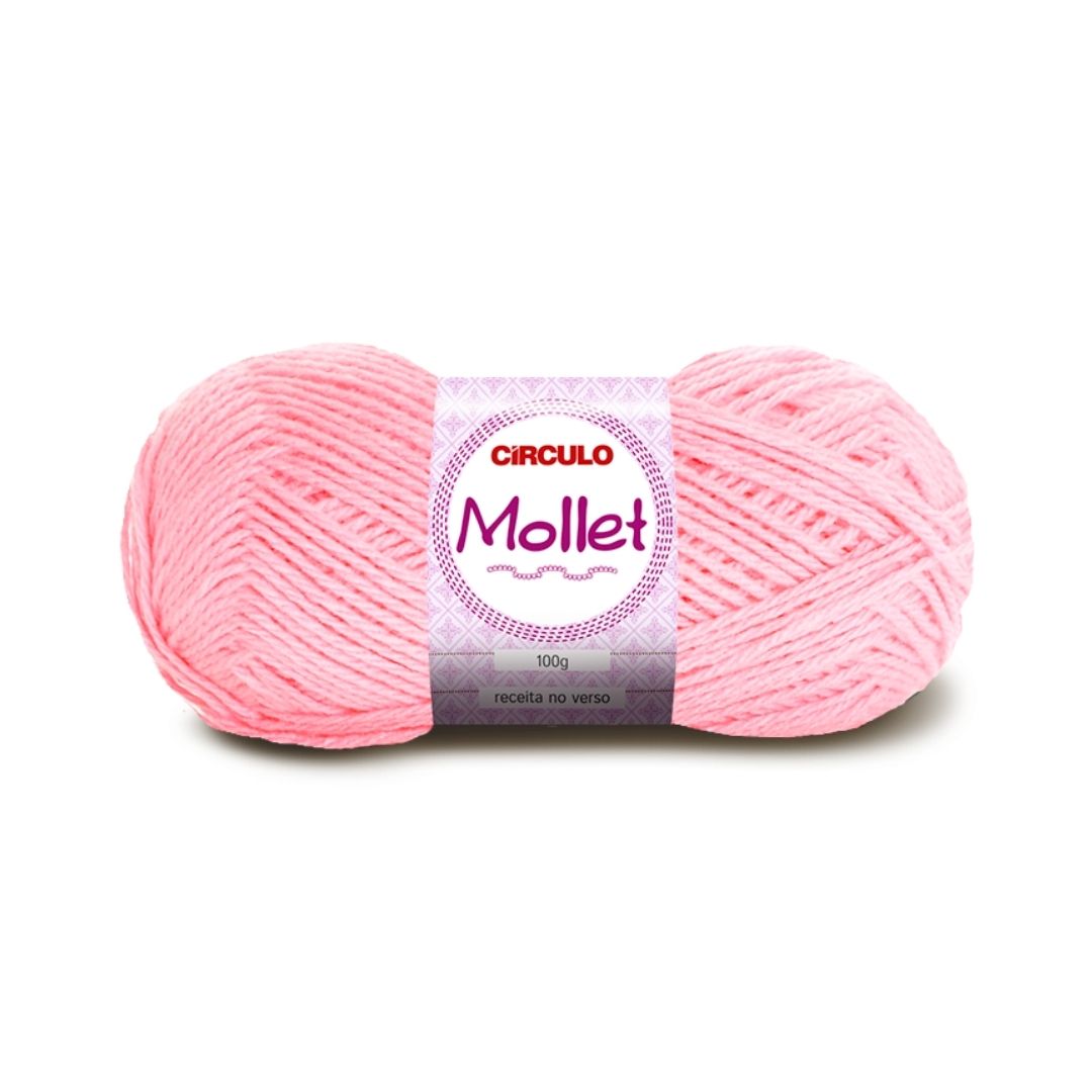 Circulo Mollet Yarn (3027)