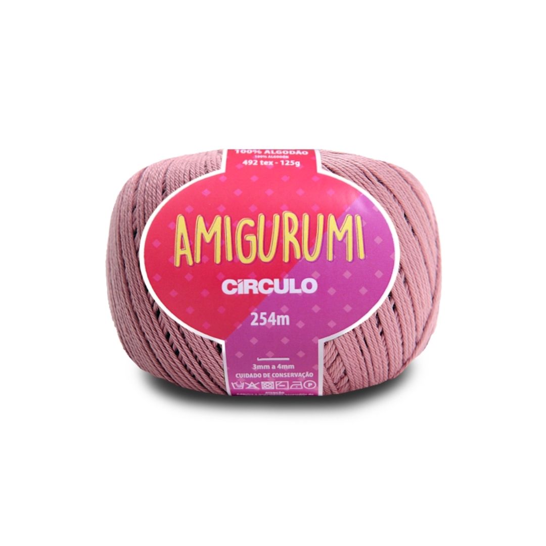Circulo Amigurumi Yarn (3046)