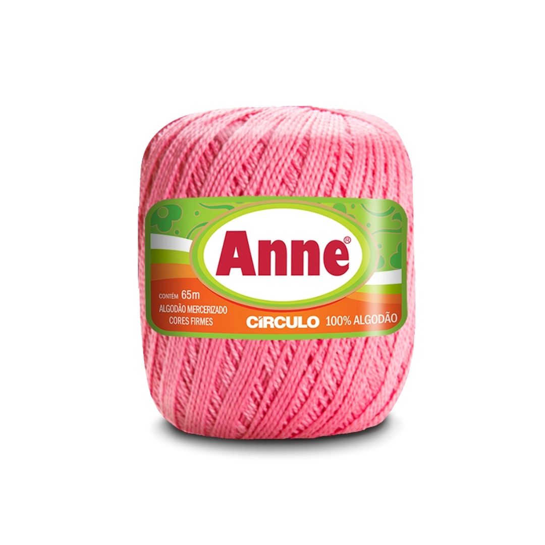 Circulo Anne Mini Yarn (3048)