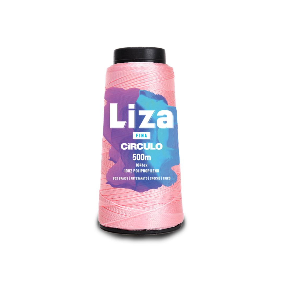 Circulo Liza Fina Yarn (3085)