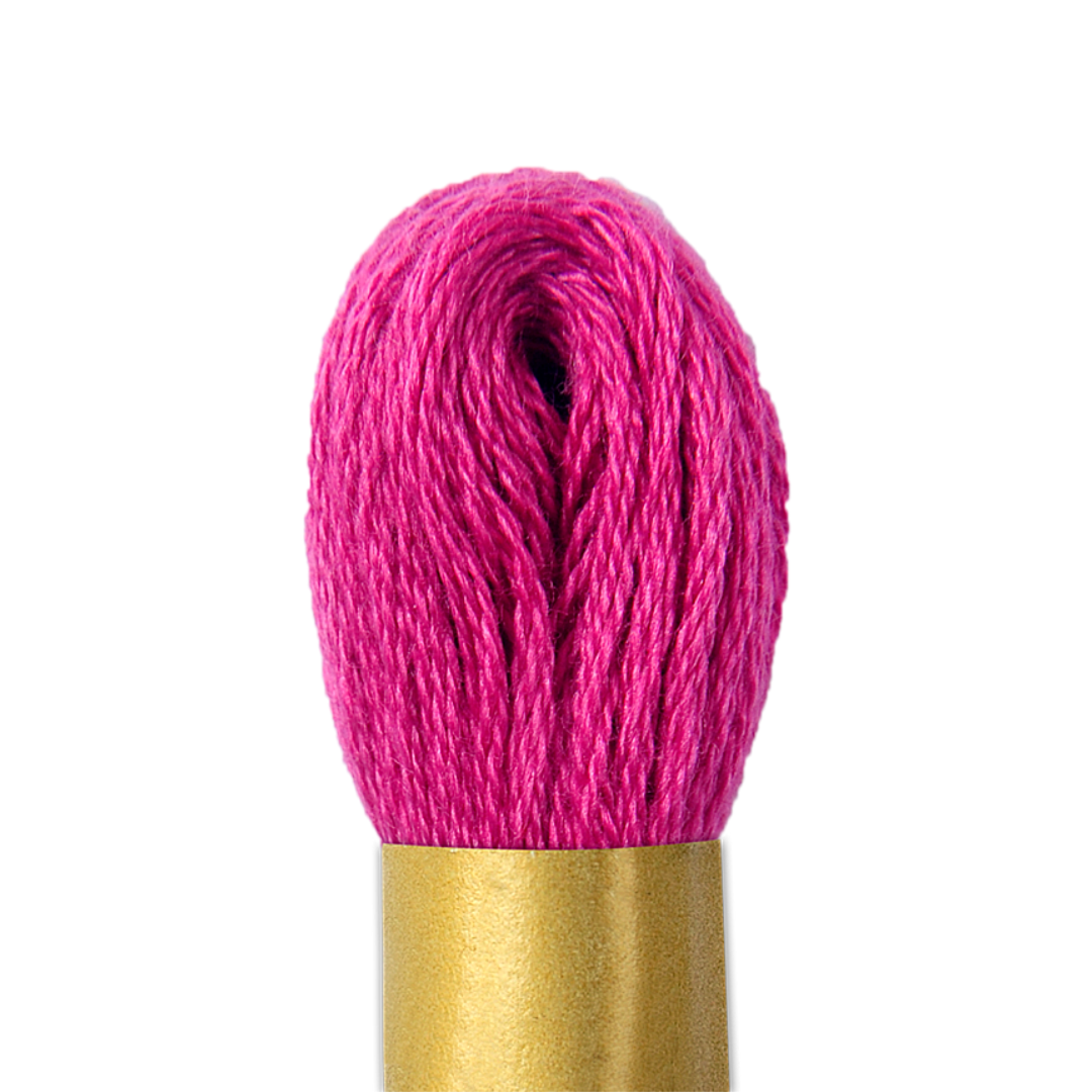 Circulo Maxi Mouline Thread (The Pink Shades) (312)