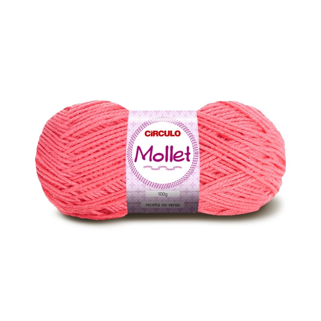 Circulo Mollet Yarn (3128)