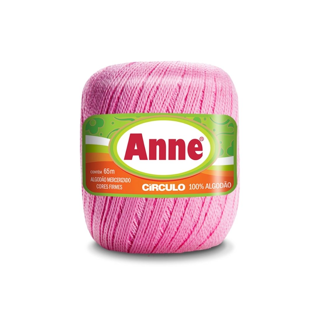 Circulo Anne Mini Yarn (3131)