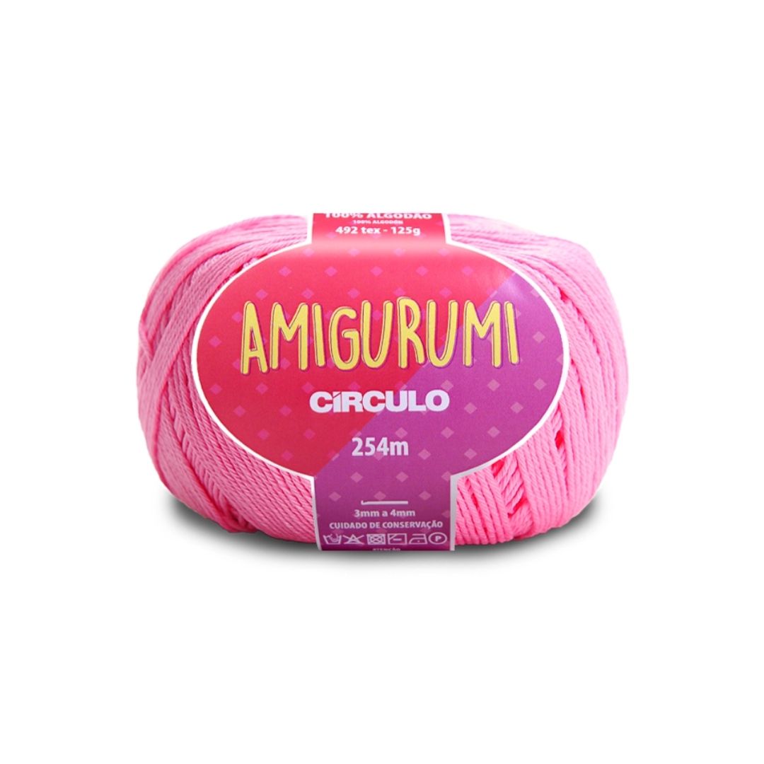 Circulo Amigurumi Yarn (3131)