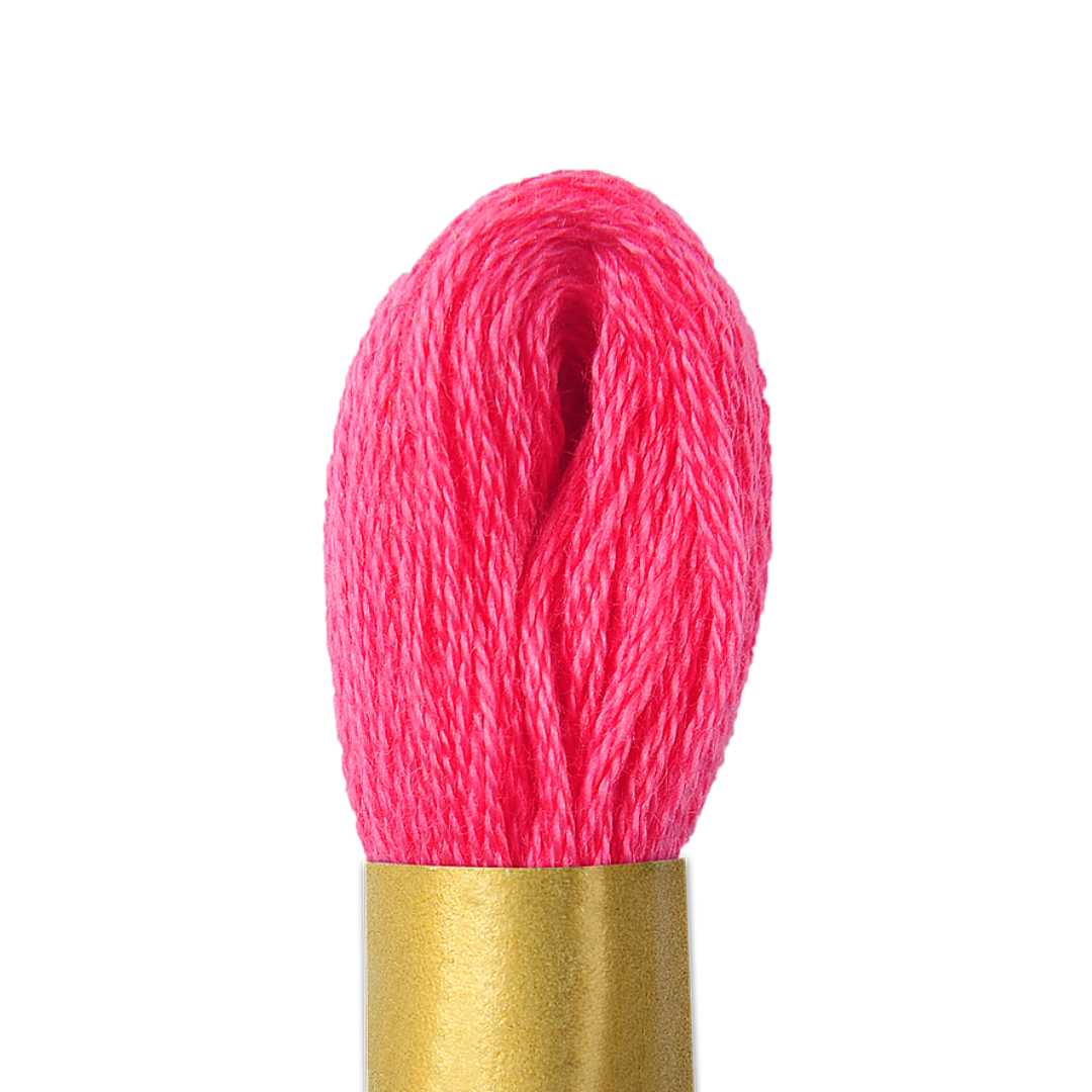 Circulo Maxi Mouline Thread (The Pink Shades) (317)