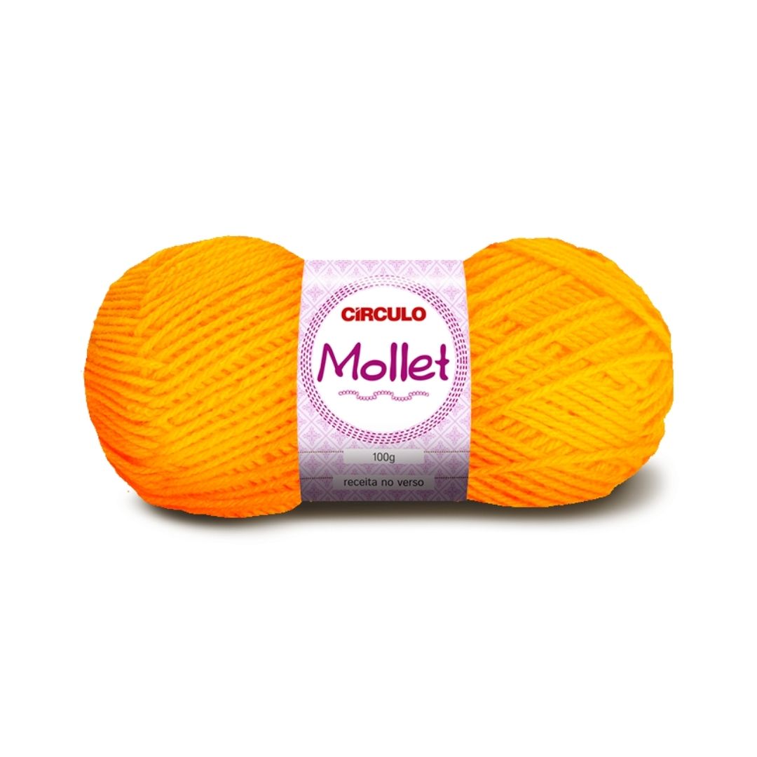 Circulo Mollet Yarn (318)