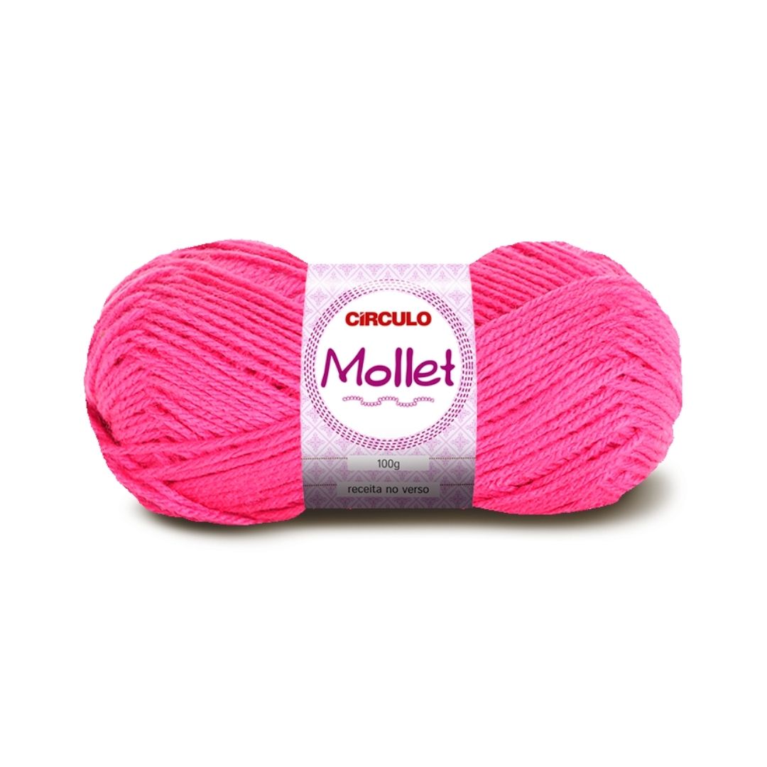 Circulo Mollet Yarn (3182)