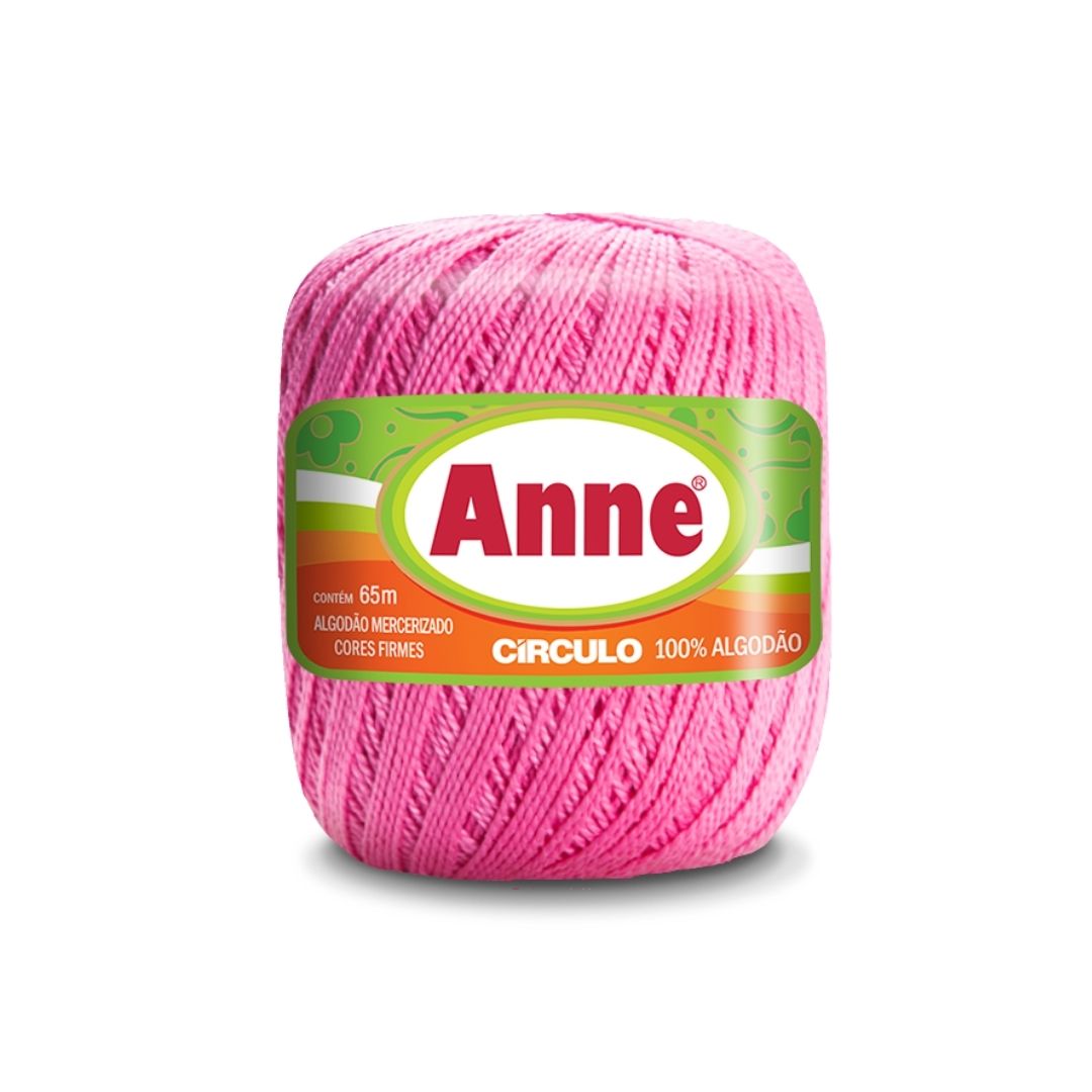 Circulo Anne Mini Yarn (3182)