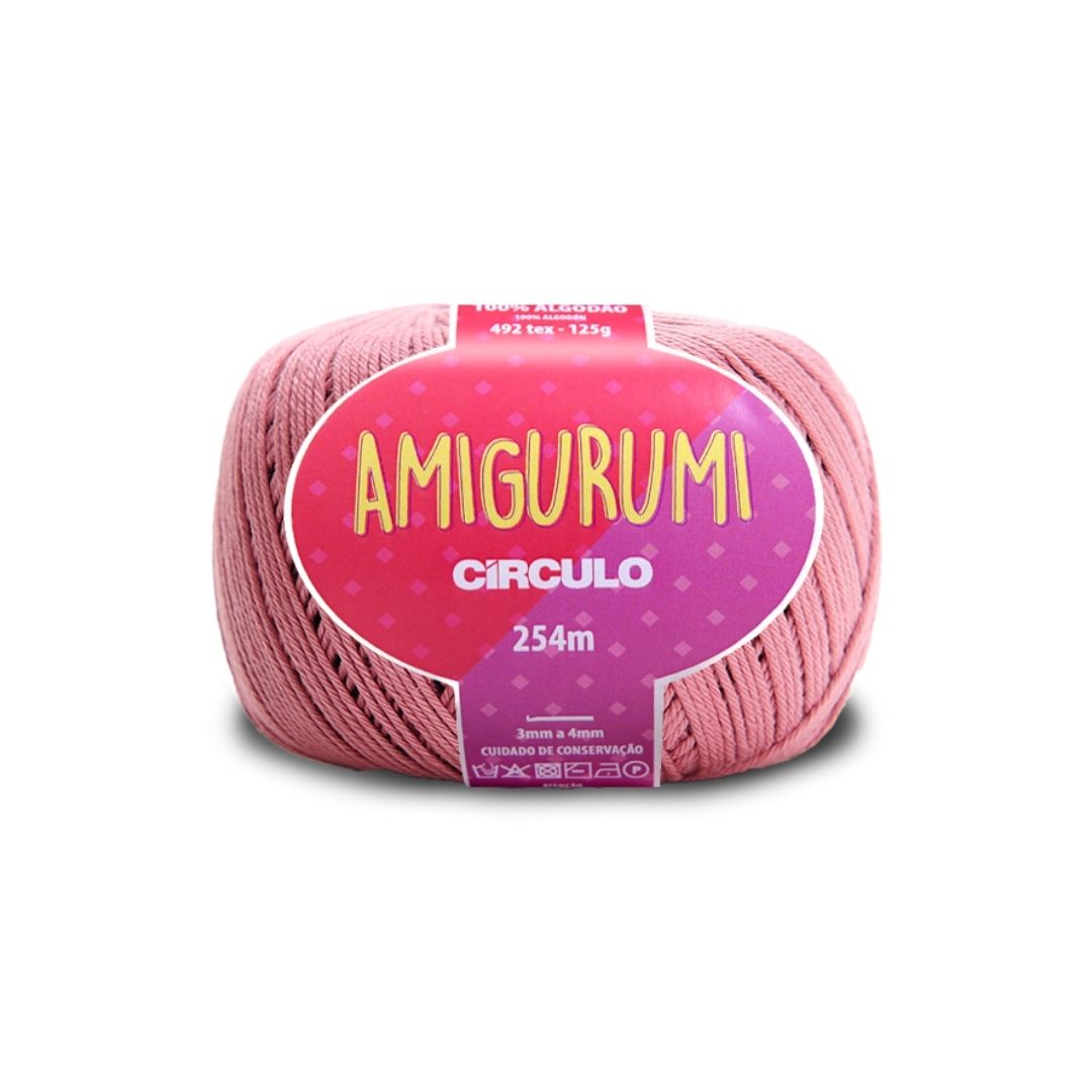 Circulo Amigurumi Yarn (3201)