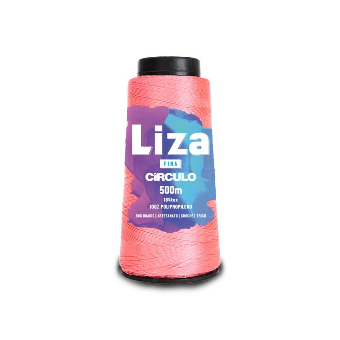 Circulo Liza Fina Yarn (3214)