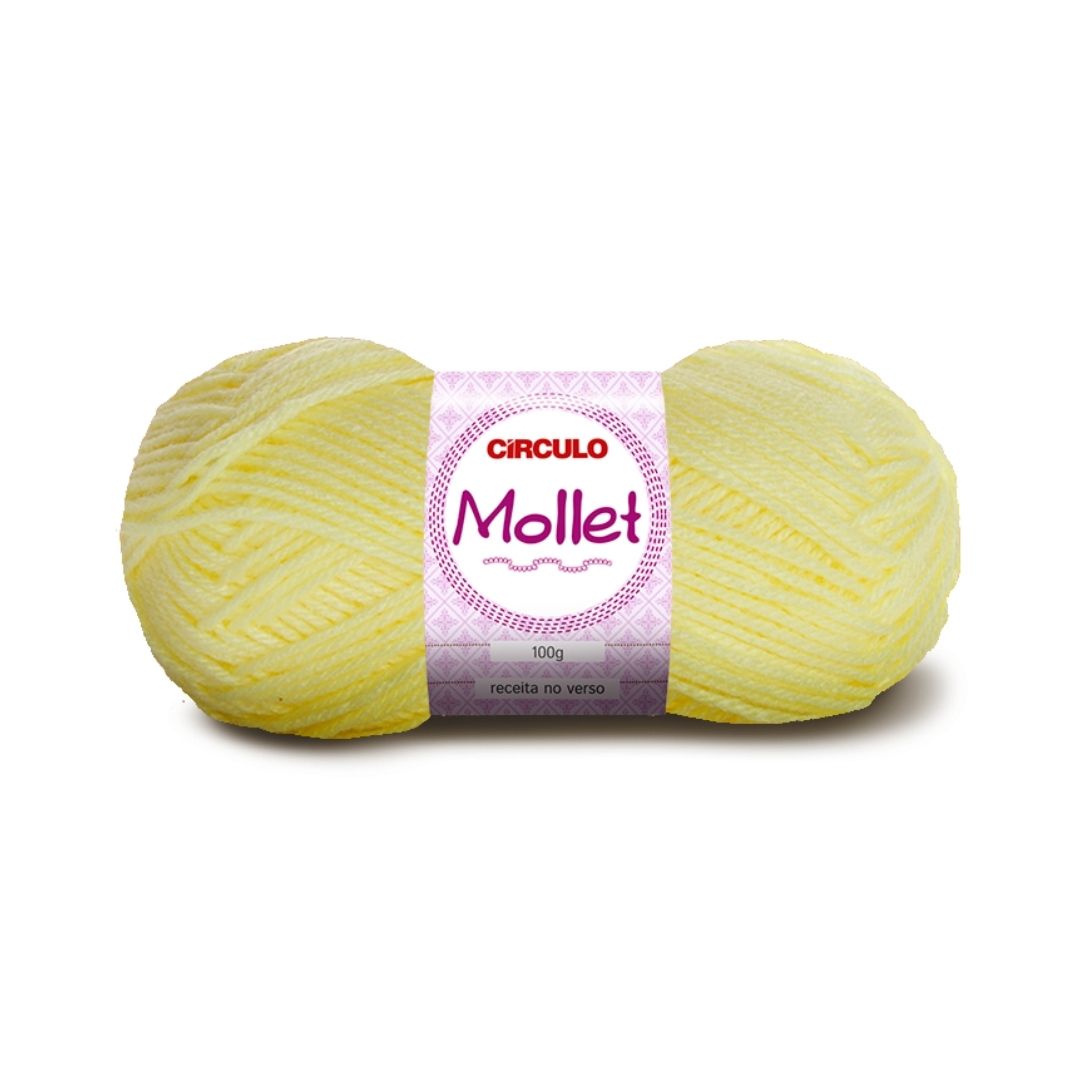 Circulo Mollet Yarn (325)
