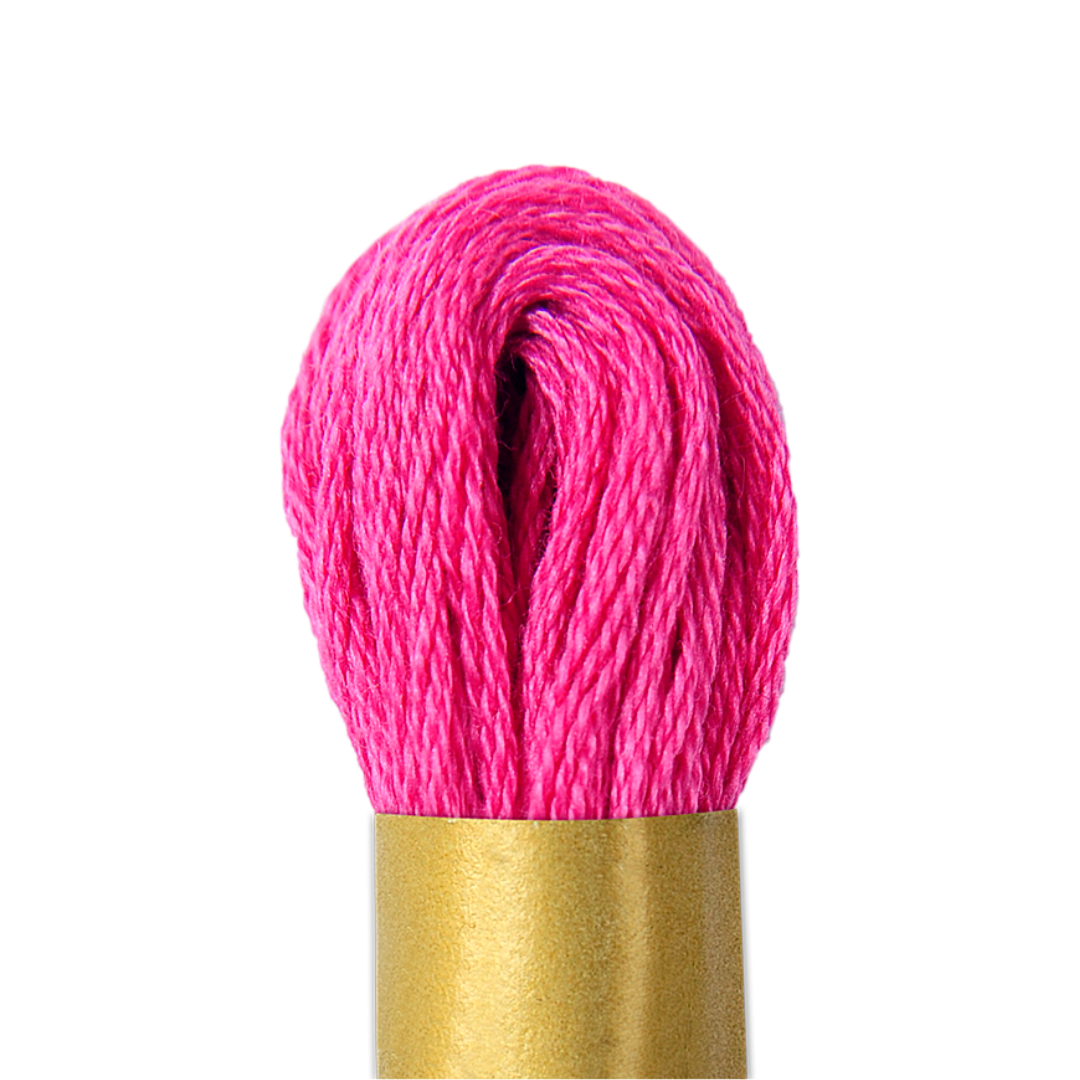 Circulo Maxi Mouline Thread (The Pink Shades) (325)