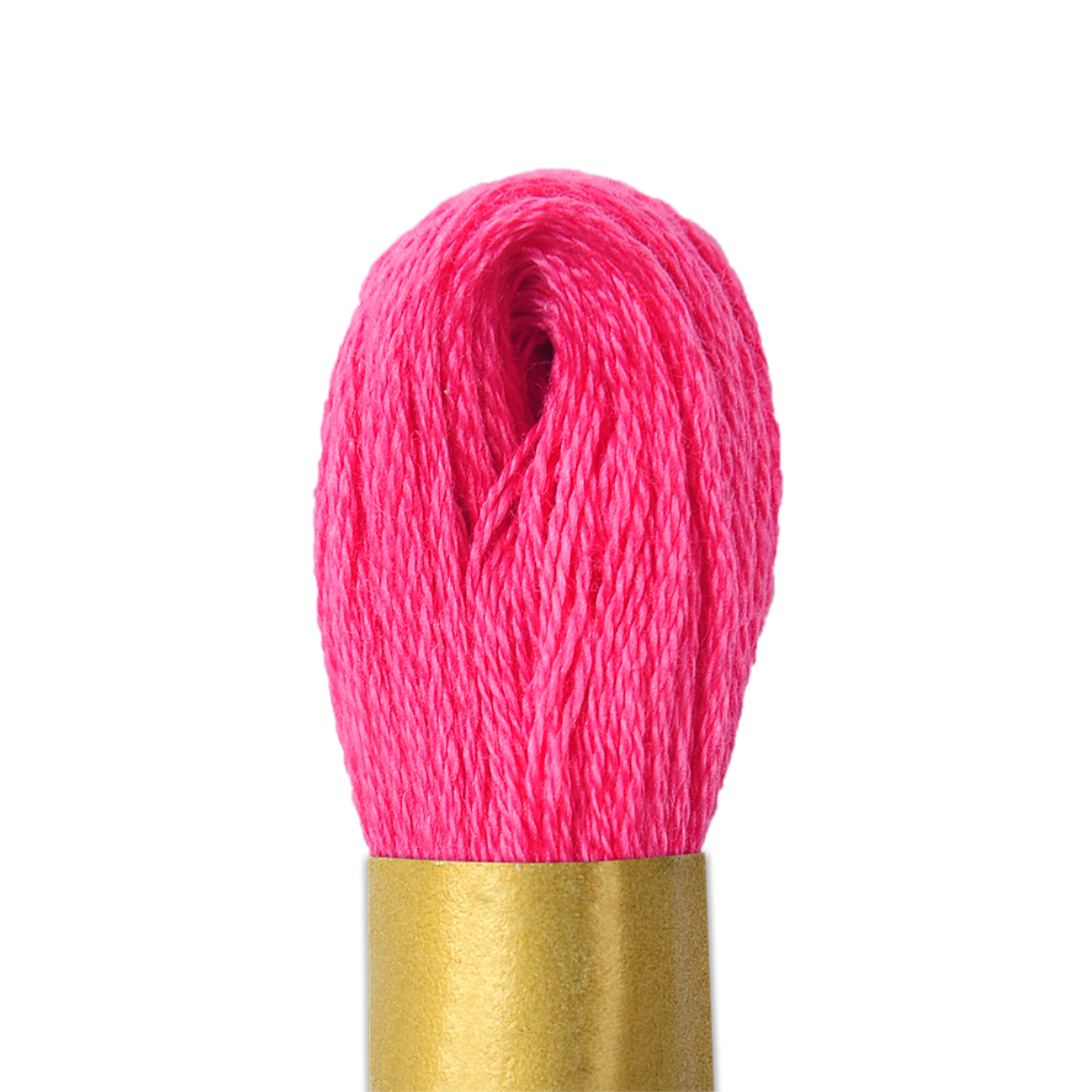 Circulo Maxi Mouline Thread (The Pink Shades) (326)