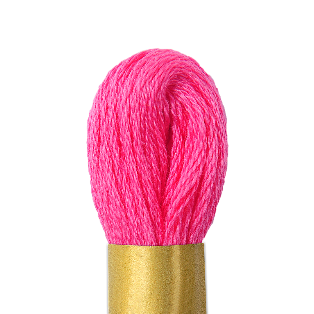 Circulo Maxi Mouline Thread (The Pink Shades) (327)