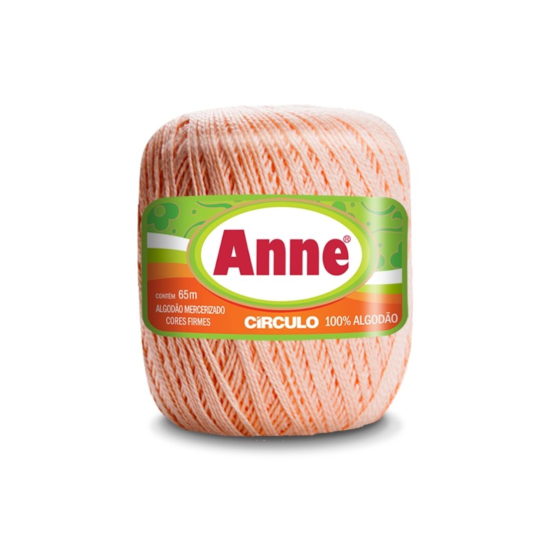 Circulo Anne Mini Yarn (3301)