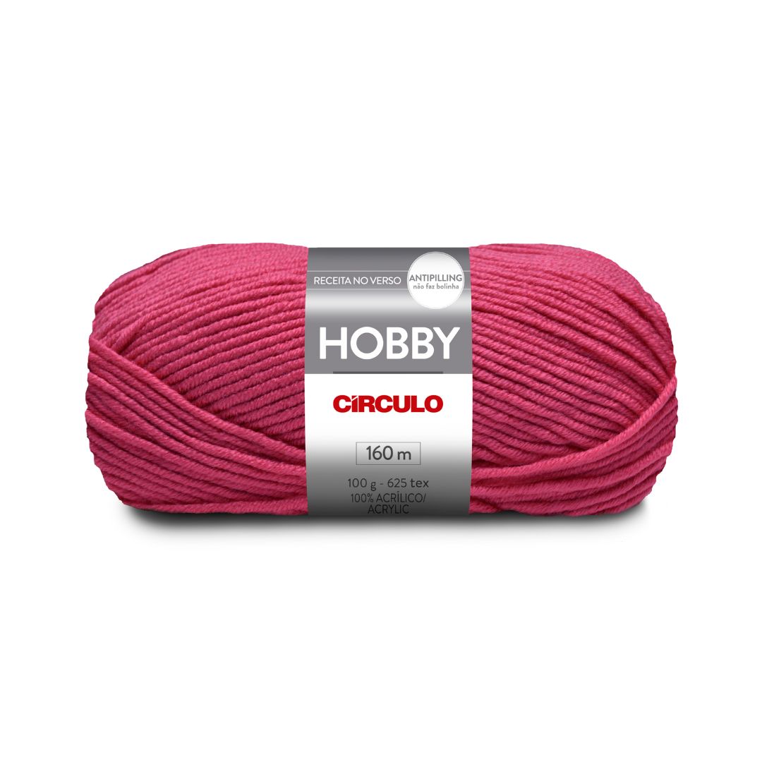 Circulo Hobby Yarn (3334)