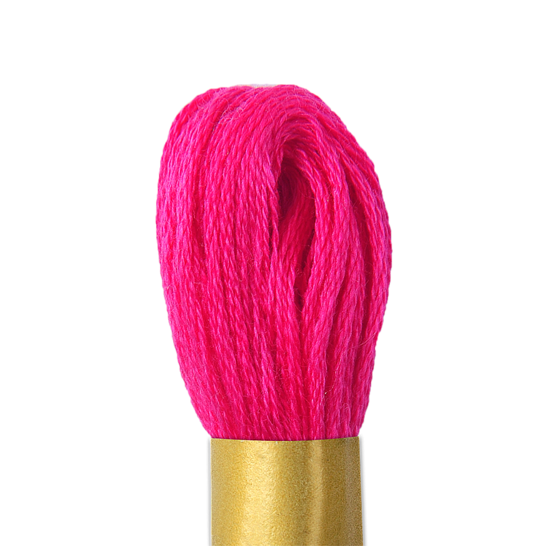 Circulo Maxi Mouline Thread (The Pink Shades) (334)