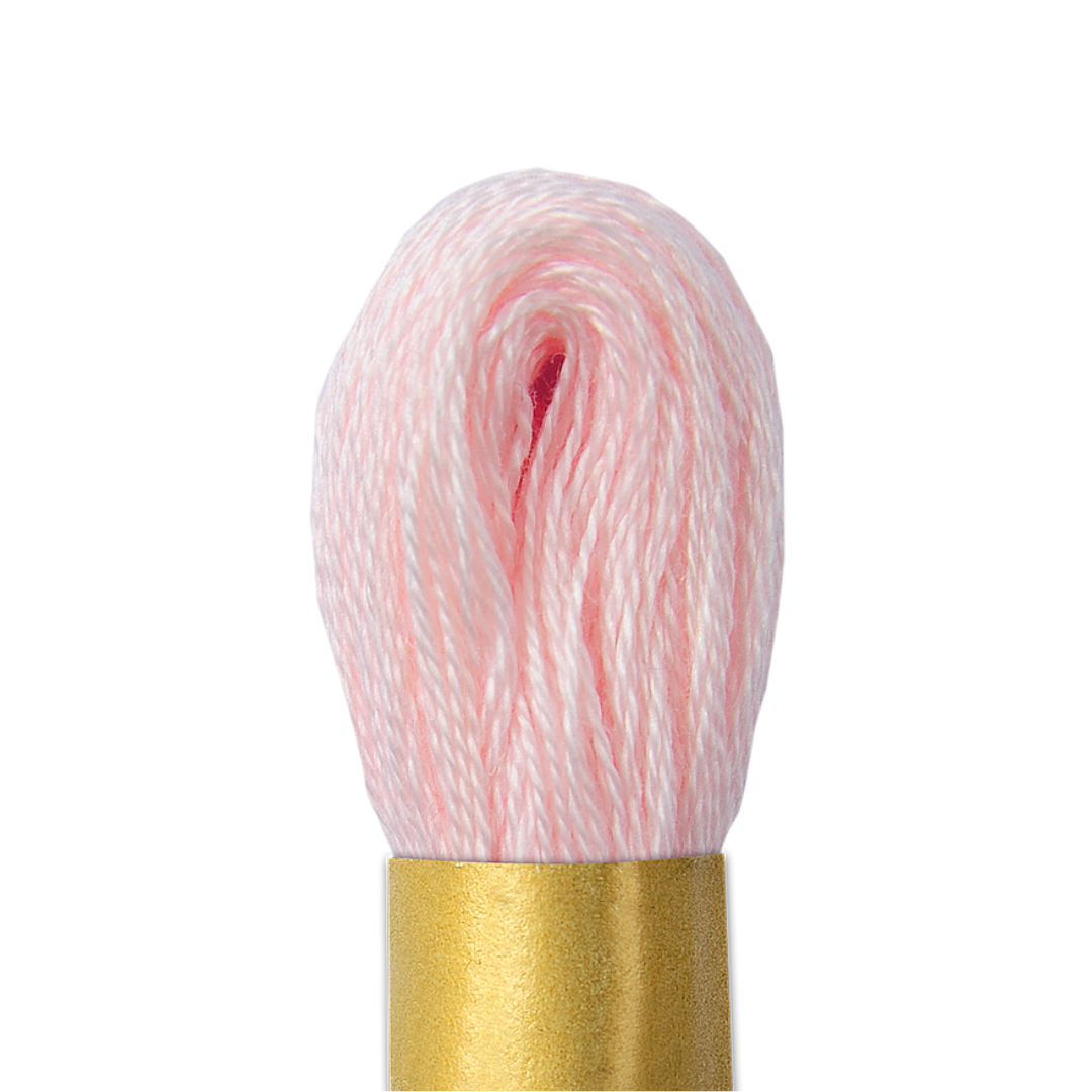 Circulo Maxi Mouline Thread (The Pink Shades) (335)